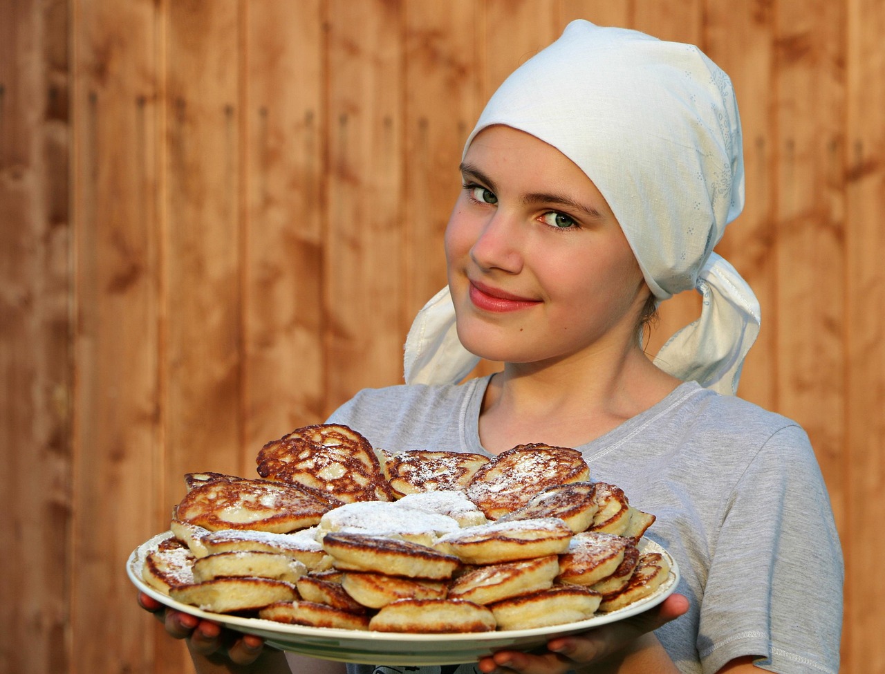 The Village Bakery That Never Changed Its Recipe
